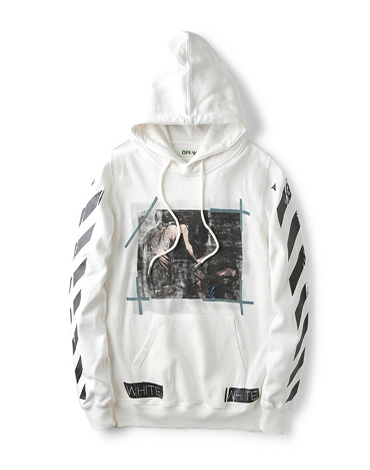 Hoody Sweat Shirt