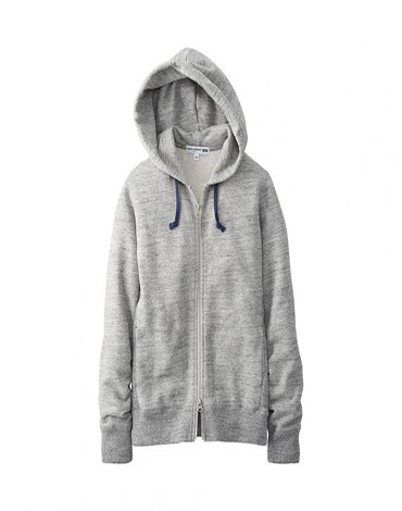 Hoody Sweat Shirt