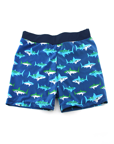 Swimming Shorts