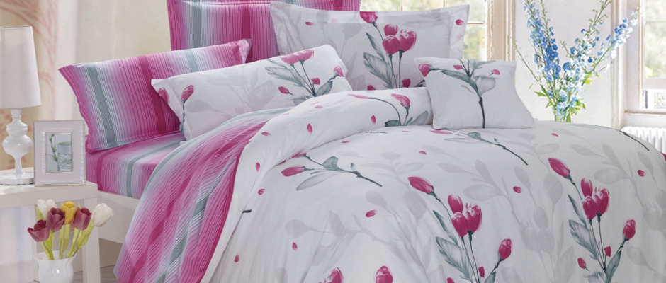 Comforter Set